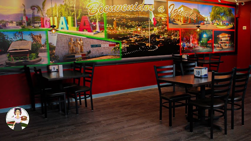 POZOLERIA IGUALA#2 by null