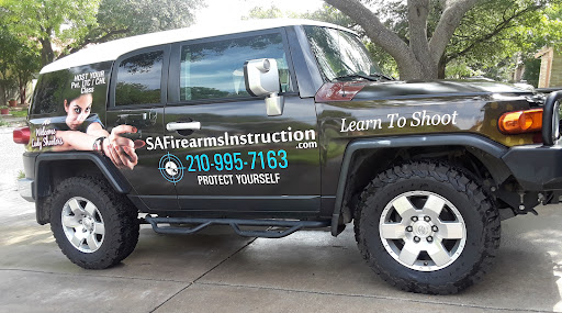Tieken Auto Services - Visual