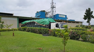 Photos of Aflasafe Factory