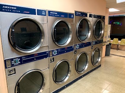 Northgate Laundromat