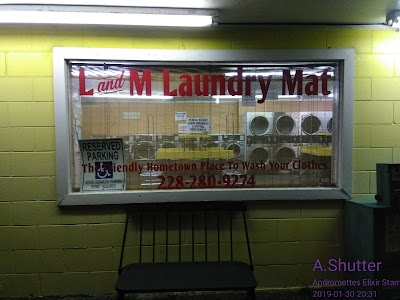 L & M Laundry Mat