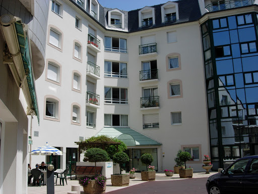 Photo de Résidence Edilys (EHPAD) à Vannes (56000)