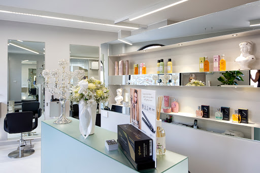 ALESSANDRO FRATINI HAIR STYLIST - Thumbnail