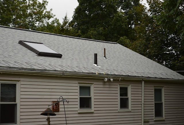 O'LYN Roofing