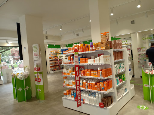 Farmacia Dr.Max Follonica Bicocchi - Thumbnail