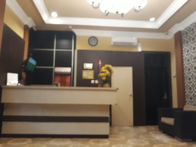 Photos of Hotel Raodah 2 Bontang