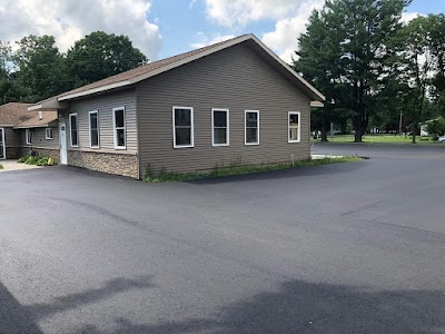 Wausau Mosque