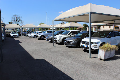 Estercar Srl - Visual