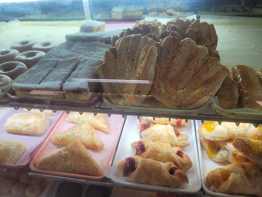 Alba Bakery Gallery - United States
