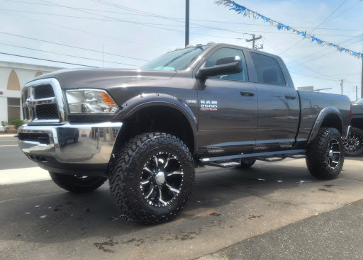 Messick's Auto Sales - Thumbnail