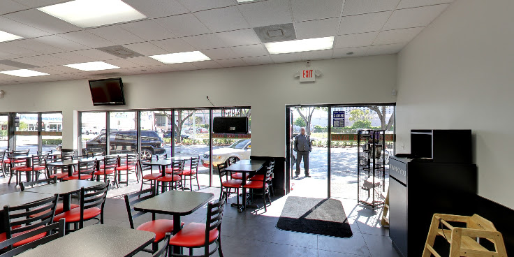 Laspada's Original Hoagies - 17th Street by null