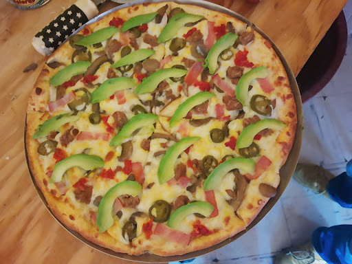 Don beny pizzas - Thumbnail