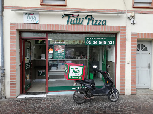Photo 10 - Tutti Pizza Labarthe-sur-Lèze
