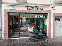 Tutti Pizza Plaisance-du-Touch à Plaisance-du-Touch