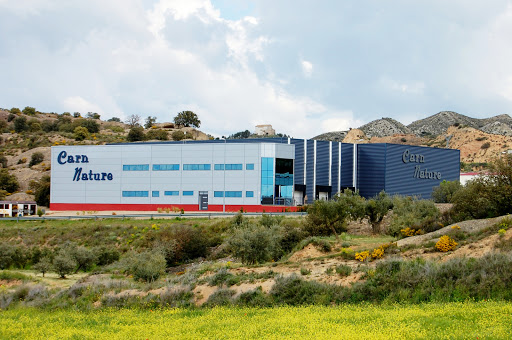 Carn Nature. Pallarés Nadal. Productos cárnicos de Alta Calidad.