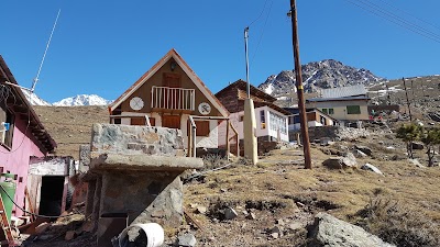 Photos of Vallecitos