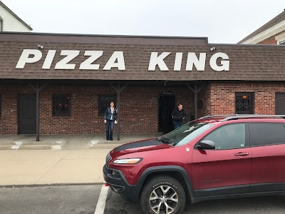 Pizza King