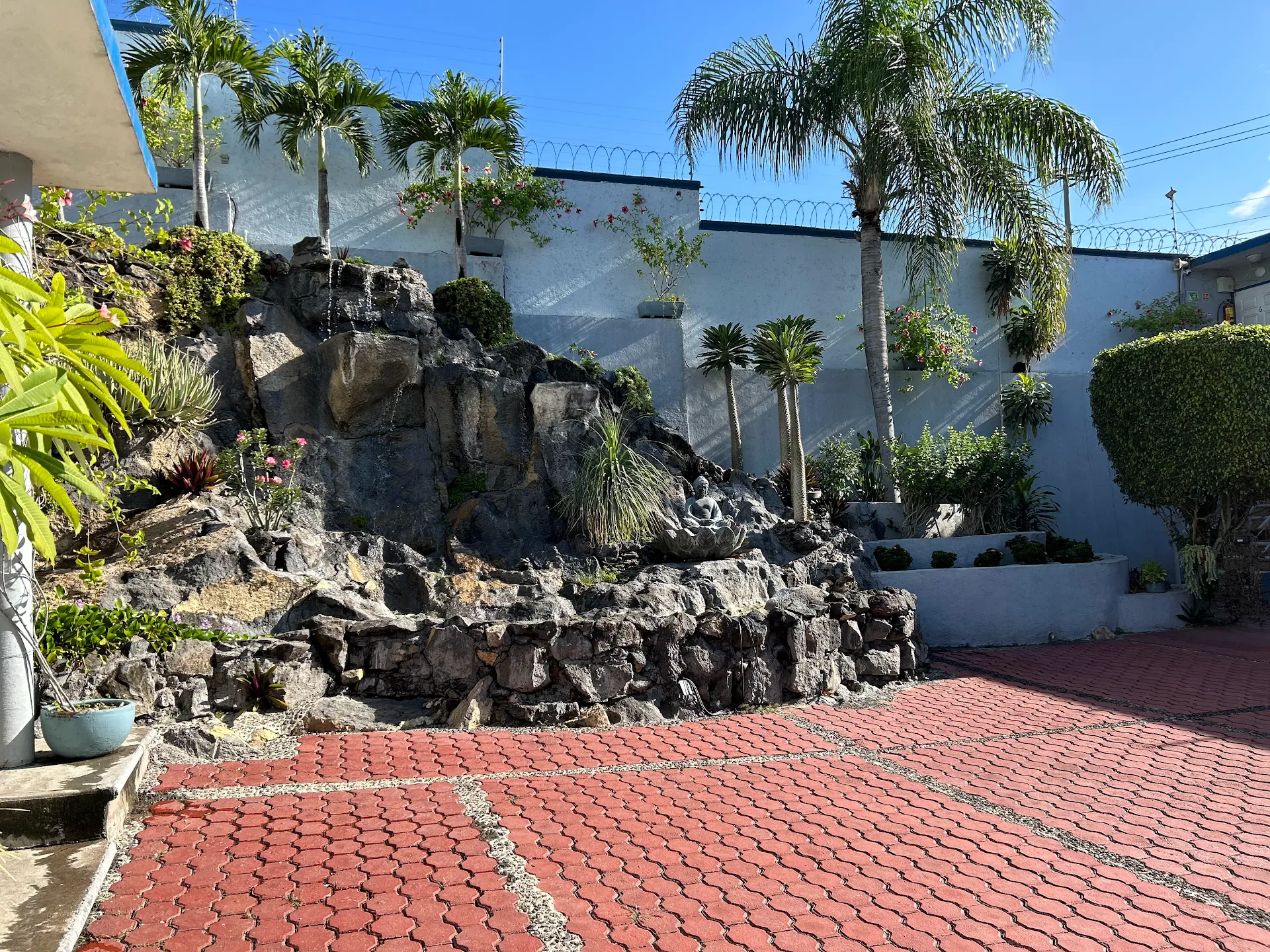 Estancia Salo’s House