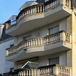 Photo n°5 de Agence MAY - Aulnay Immobilier à Aulnay-sous-Bois (Expert immobilier)