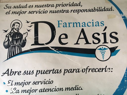 CONSULTORIO DE ASIS - Visual