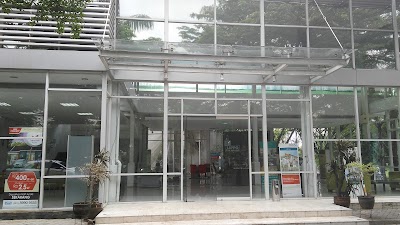 Photos of Lippo Cikarang Marketing Gallery