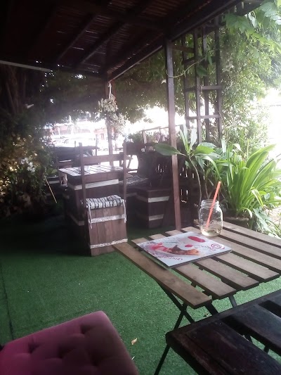 Photos of Malisa Coffee