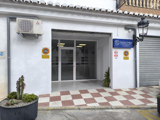 Funerarias Camero