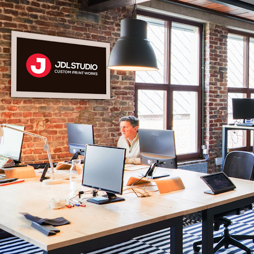 JDL Studio Design - Visual