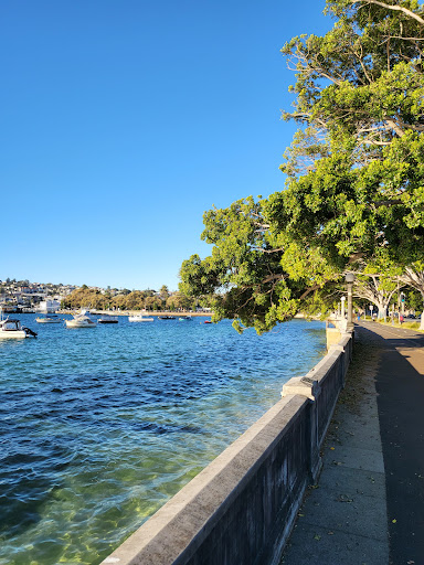 Rose Bay Marina - Thumbnail