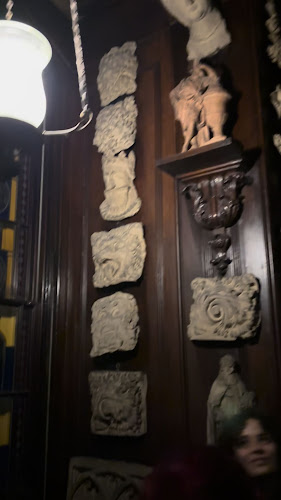 Sir John Soane's Museum Phone number