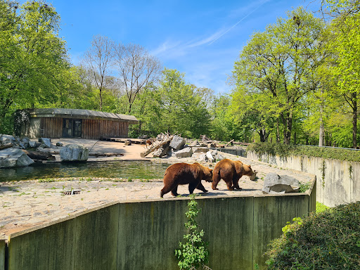 Straubing Zoo - Thumbnail