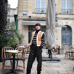 Photo n°36 de Boutique Adėlaïde à Bordeaux (Magasin de vêtements pour femmes)