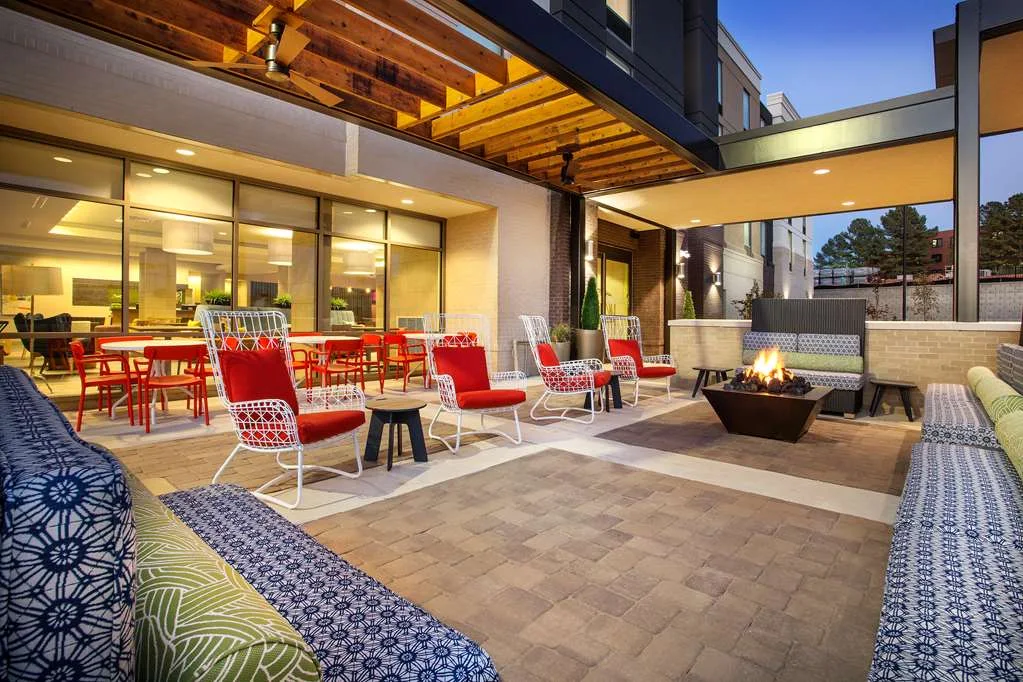 Home2 Suites by Hilton Oxford