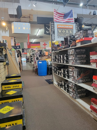 Miller's Surplus - Thumbnail