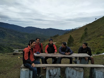 Photos of Genting Kopi Luwak