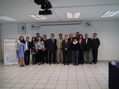 Photos of Superior Technological Institute of Tlaxco