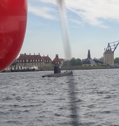 Photos of Nordic seaplanes