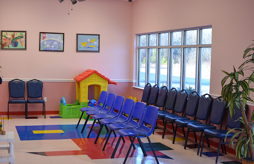 Ringgold Pediatric Clinic - Thumbnail