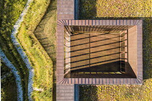 Photo n°3 de Le Cube Garges à Garges-lès-Gonesse (Centre culturel)