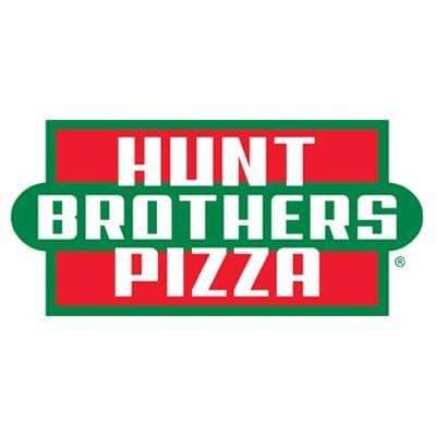 Hunt Brothers Pizza (Chevron)