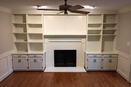 Terry Dickens Company / General Painting Contractor - Thumbnail