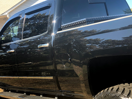 Hand Car Wash & Detail Salon Gallery - United States