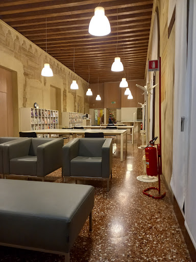 Biblioteca Civica di Thiene - Thumbnail