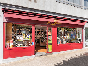 Photo n°3 de Nicolas Brunoy à Brunoy (Établissement vinicole)