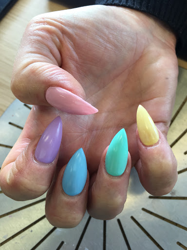 The Nails & Brows bar - Thumbnail