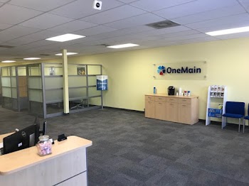 OneMain Financial Payday Loans Picture