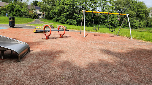 Wingates Park - Visual