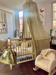 Photo n°8 de AUTOUR DE BÉBÉ Villefranche de Rouergue à Villefranche-de-Rouergue (Magasin de jouets)