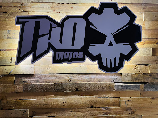 TRO - Visual