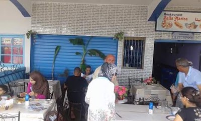 Photos of Caf&eacute; et Restaurant l'oc&eacute;an